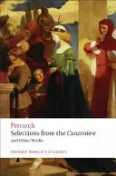 Selecciones del Canzoniere y otras obras - Selections from the Canzoniere and Other Works