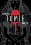 Tomie: Edición completa de lujo - Tomie: Complete Deluxe Edition