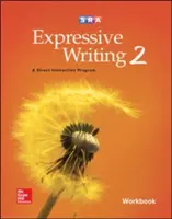 Expresión escrita Nivel 2, Libro de ejercicios - Expressive Writing Level 2, Workbook