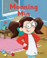 Gimiendo Min - Phonics Fase 3 - Moaning Min - Phonics Phase 3