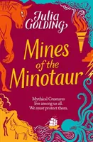 Compañeros: Minas del Minotauro - Companions: Mines of the Minotaur