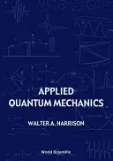 Mecánica Cuántica Aplicada - Applied Quantum Mechanics