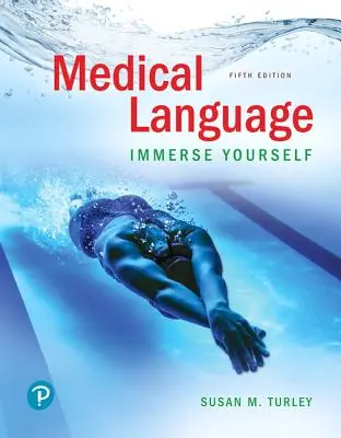 Lenguaje médico: Sumérgete - Medical Language: Immerse Yourself