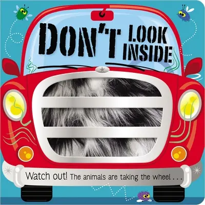 No mires dentro - Don't Look Inside