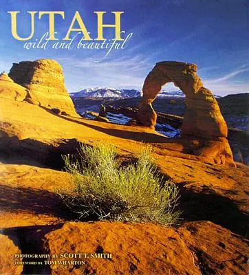 Utah, salvaje y hermoso - Utah Wild and Beautiful