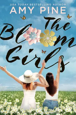 Las chicas Bloom - The Bloom Girls