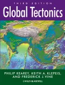 Tectónica global - Global Tectonics
