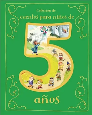 Cuentos para niños de 5 años - Cuentos Para Nios de 5 Aos