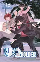 ¡Uq Holder! 16 - Uq Holder! 16