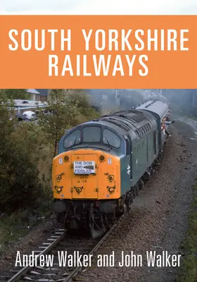 Ferrocarriles de South Yorkshire - South Yorkshire Railways