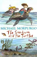 Sandman y las tortugas - Sandman and the Turtles