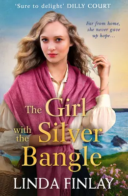 La chica del brazalete de plata - The Girl with the Silver Bangle