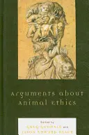 Argumentos sobre ética animal - Arguments about Animal Ethics