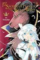 La Princesa del Sacrificio y el Rey de las Bestias, Vol. 1 - Sacrificial Princess and the King of Beasts, Vol. 1