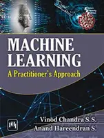 Aprendizaje automático: un enfoque práctico - Machine Learning - A Practitioner's Approach