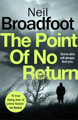 El punto de no retorno - The Point of No Return