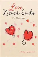 El amor nunca termina - Love Never Ends