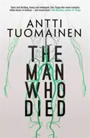 El hombre que murió - The Man Who Died