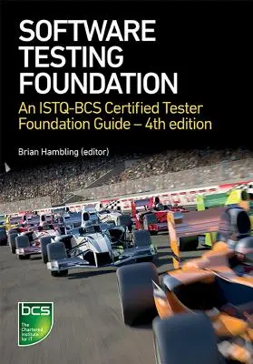 Software Testing: An Istqb-BCS Certified Tester Foundation Guide - 4ª Edición - Software Testing: An Istqb-BCS Certified Tester Foundation Guide - 4th Edition