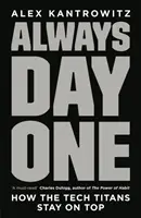 Siempre el primer día - Always Day One