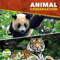 Conservación de los animales - Animal Conservation