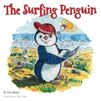 El pingüino surfista - The Surfing Penguin