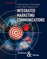 Publicidad, promoción y otros aspectos de las comunicaciones integradas de marketing - Advertising, Promotion, and Other Aspects of Integrated Marketing Communications