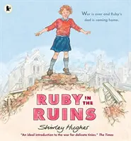 Rubí en las ruinas - Ruby in the Ruins