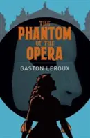 El Fantasma de la Ópera - Phantom of the Opera