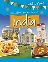 Cultura y recetas de la India - Culture and Recipes of India