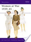 Mujeres en guerra, 1939-45 - Women at War, 1939-45