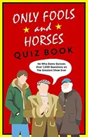 Only Fools & Horses Quiz Book - El regalo perfecto para Navidad - Only Fools & Horses Quiz Book - The perfect gift for Christmas