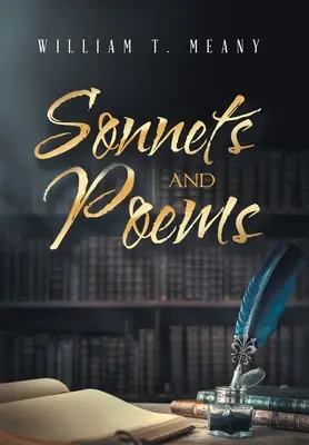 Sonetos y poemas - Sonnets and Poems