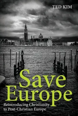 Salvar Europa - Save Europe