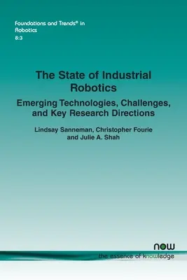 Lecciones del ecosistema robótico: Facilitadores, obstáculos y próximas direcciones - Lessons from the Robotics Ecosystem: Enablers, Hurdles, and Next Directions