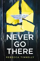 Never Go There - ¡Un thriller oscuro y adictivo con un final impactante! - Never Go There - An addictively dark thriller with a shocking end!