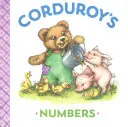 Los números de Corduroy - Corduroy's Numbers