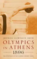 OLIMPIADAS EN ATENAS 1896 - OLYMPICS IN ATHENS 1896