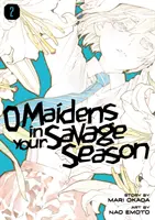 O Maidens in Your Savage Temporada 2 - O Maidens in Your Savage Season 2