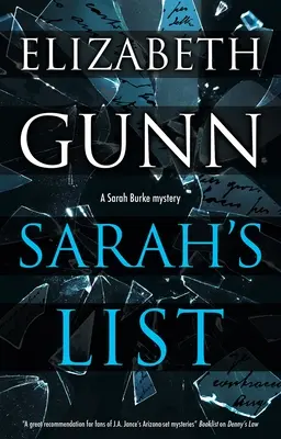 La lista de Sarah - Sarah's List