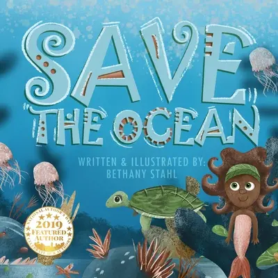 Salvar el océano - Save the Ocean