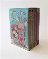 Amelia Bedelia Chapter Book 10-Book Box Set [Con Marcapáginas] - Amelia Bedelia Chapter Book 10-Book Box Set [With Bookmark]