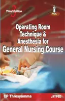 Curso de Técnica Quirúrgica y Anestesia para Enfermería General - Operating Room Technique and Anesthesia for General Nursing Course