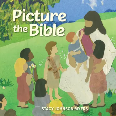 Imagina la Biblia - Picture the Bible