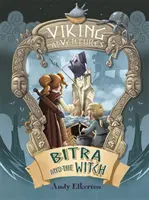 Aventuras vikingas: Bitra y la bruja - Viking Adventures: Bitra and the Witch