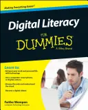 Alfabetización digital para Dummies - Digital Literacy for Dummies