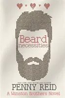 Necesidades de la barba - Beard Necessities