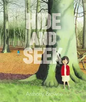 Esconderse y buscar - Hide and Seek