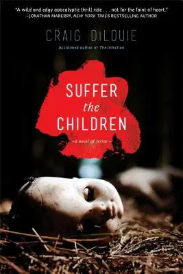 Sufran los niños - Suffer the Children