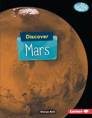 Descubrir Marte - Discover Mars